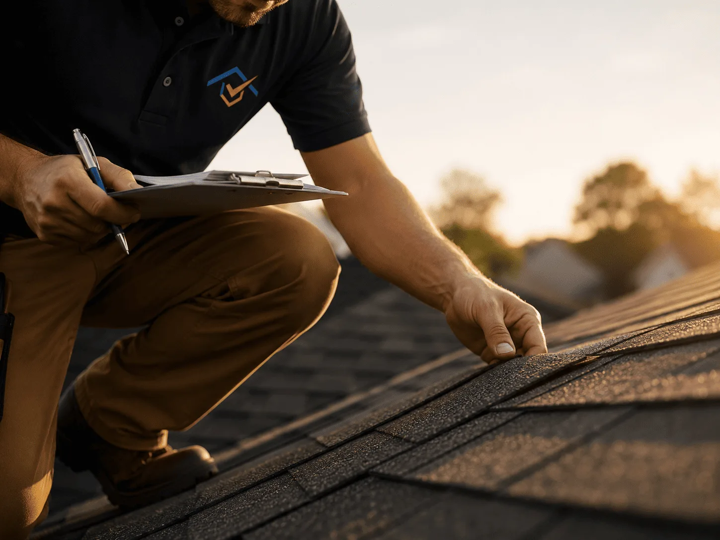 Why Choose Roof Inspection in Odenville, AL