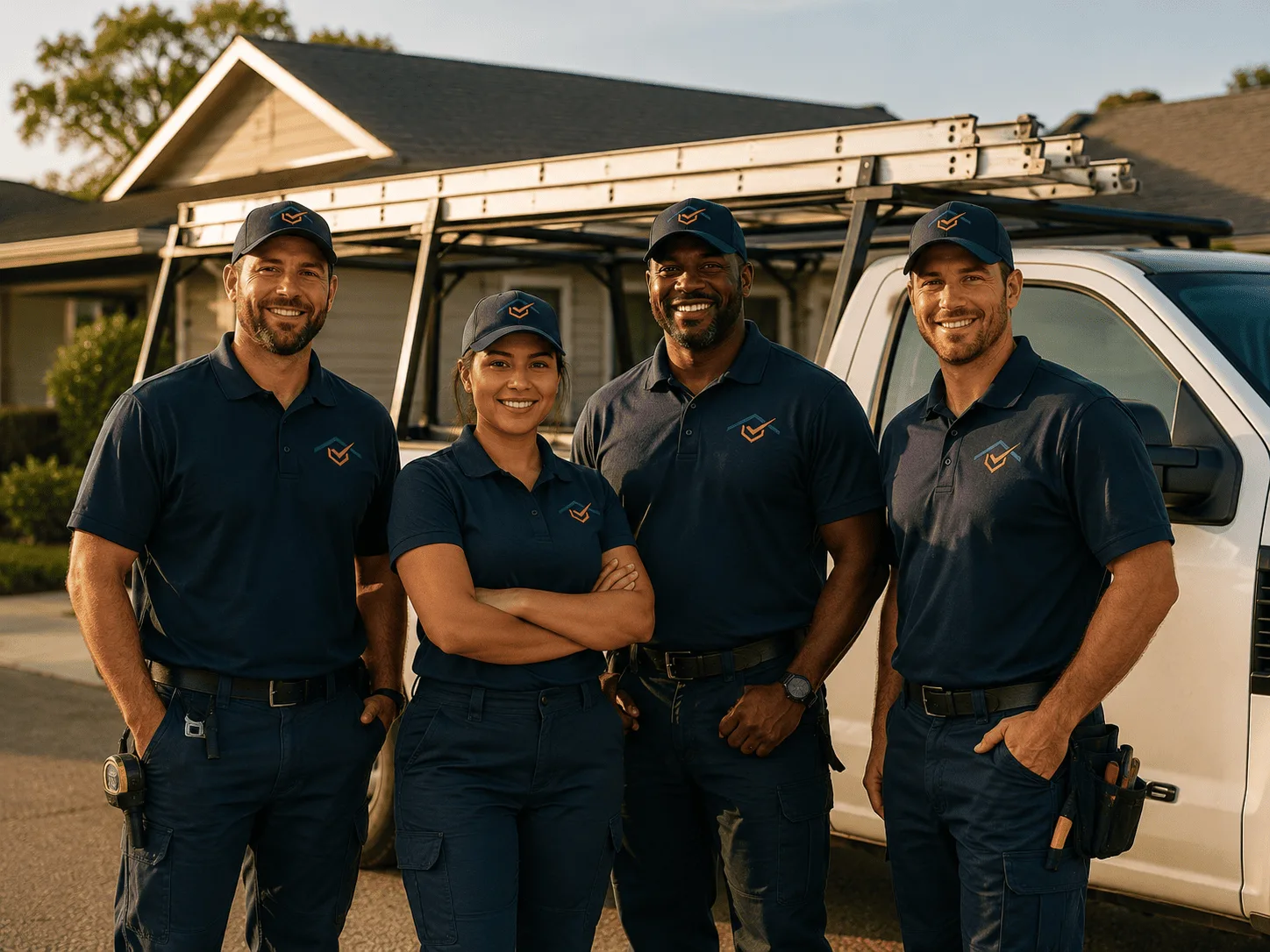 Roof Inspection company in Odenville, AL
